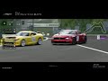 【ＧＴスポーツ】ＧＴリーグ　ビギナーリーグ　スターズ＆ストライプス　第７戦