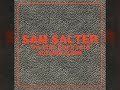 Sam Salter - Your Side Of The Bed