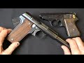 real gun collectors know firearm finishes do you