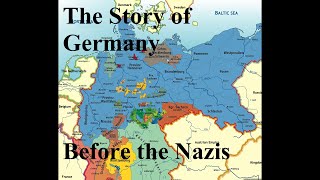 A brief history of Germany