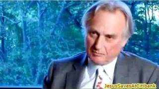 Richard Dawkins: The Arrogance of Religious Persons