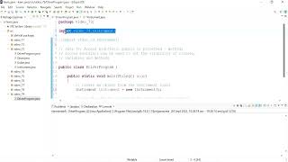 Java 79: Access modifiers: public vs protected - methods