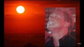 Cielo Rojo - Karaoke -  Luis Miguel