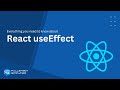 React useEffect: Everything you should know
