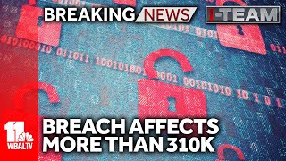 Hopkins data breach: 300K+ people affected