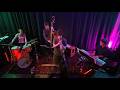 Grass Roots @ The CLF Art Lounge Pop Up with Tom Stringer Quartet (Highlights)