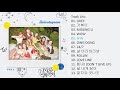 full album twice – twicetagram album