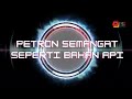 LAGU KEJOHANAN SUKAN TAHUNAN SK SPAOH 2024 | TEMA STESEN MINYAK: PETRONAS, SHELL, PETRON & PETROS