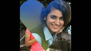 Priya Prakash varrier WhatsApp status || Priya Prakash varrier Status video Short song #shorts ❤❤