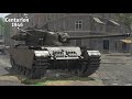 long serving tanks war thunder