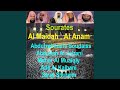 Sourate Al Anam, Pt. 1 (Tarawih Makkah 1429/2008)