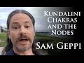 Vedic Astrology - Kundalini | Chakras | Nodes