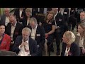 gespräch zwischen dr. sibylle anderl und dr. dr. h. c. joscha bach auf den petersberger gesprächen