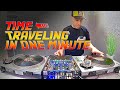 ALL IN ONE MINUTE ⏳⁉️Vinyl Dj 2024 Mix(90s-2000s Classics💣mixed by Andras Jambor)