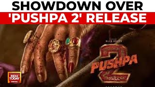 Kannada Film Producers Association Protests Early Screenings And High Ticket Prices For Pushpa 2