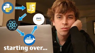 How I would learn to code (if I could start over)