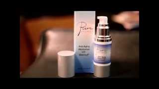 Pure Affinity Anti Aging Moisturizer