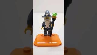 LEGO 5614 The Good Wizard:Staff Wizard