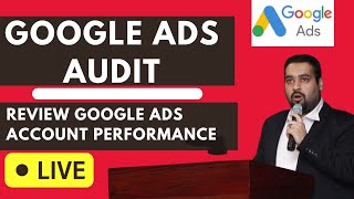 $99 Google Ads PPC Audit in 2024 | How To Do A Full Google Ads PPC Audit