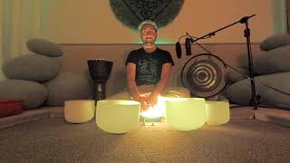 Take a break. Meditate. | Empathic Practice