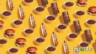 Bush's Best Baked Beans TV Commercial, 'Summer Vibes' Song by The Chips