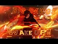 Hanumankind – Big Dawgs - Sukuna Wake up[ Edit/AMV ]