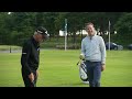 Worlds #1 Coach Left Me SPEECHLESS - Live Golf Lesson
