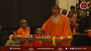 Dolotsava • Karya Siddhi Hanuman Temple, Frisco, TX, USA • 11 August 2025