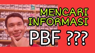 Cek Informasi PBF di Daerah Anda | Distributor Obat | Apoteker Zaini