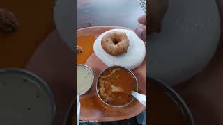 Food short, || #vada #idli #short