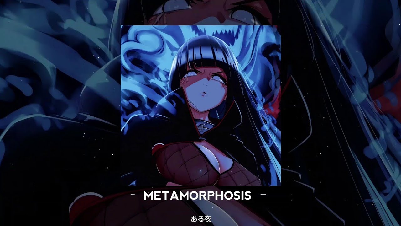 Metamorphosis Interworld Speed Up Youtube Music