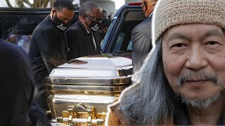 FUNERAL: Can singer Damo Suzuki  Last Video Before Death | Warning Signs Were There