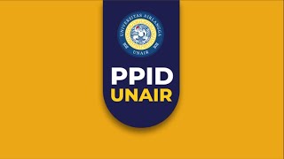 Keterbukaan Informasi Publik PPID Universitas Airlangga Tahun 2021