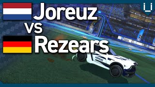 Rezears vs Joreuz | ProDrops EU 1v1 Invitational Semifinal