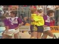 Dynamo Dresden : Wismut Aue DDR Oberliga 1989/90 4.Spieltag 09.09.1989