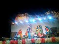 dj rudra sound.program show bisnupure boshnta utsab