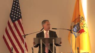 Prisoner Reentry Conference - 1
