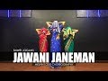 Jawani Janeman | Bawri Jogans | Melvin Louis