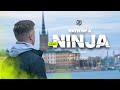 PATH OF A NINJA | EP 1 | Presented by #Tibber