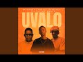 Uvalo (feat. Amaza)