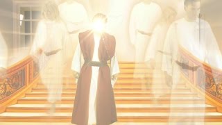 The Ministry & Purpose of Angels | Judith MacNutt | Sid Roth's It's Supernatural!