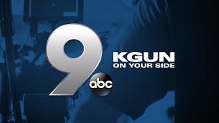 KGUN9 On Your Side Latest Headlines | June 18, 8am