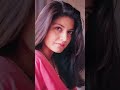 gorgeous nazia hassan ap jesa koi flashback @chitchat628 shorts viral trending