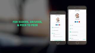 Flex Carshare Rideshare Hybrid