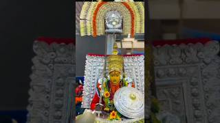 sri kodamanithaya #tulunadu #viral #shortvideo #daivakola