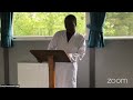 AFC Pentecost day 2 2022