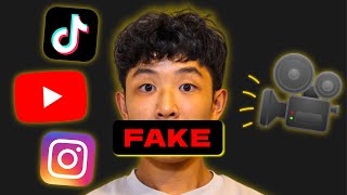 the BIGGEST issue with content creators...