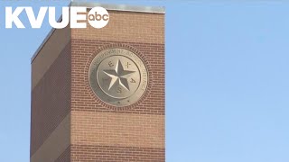 Budget deficit forces job cuts in Leander ISD