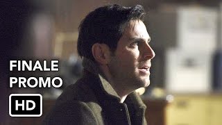 Grimm 6x13 Promo \