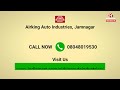 premium quality automobile valves and accessories by airking auto industries jamnagar